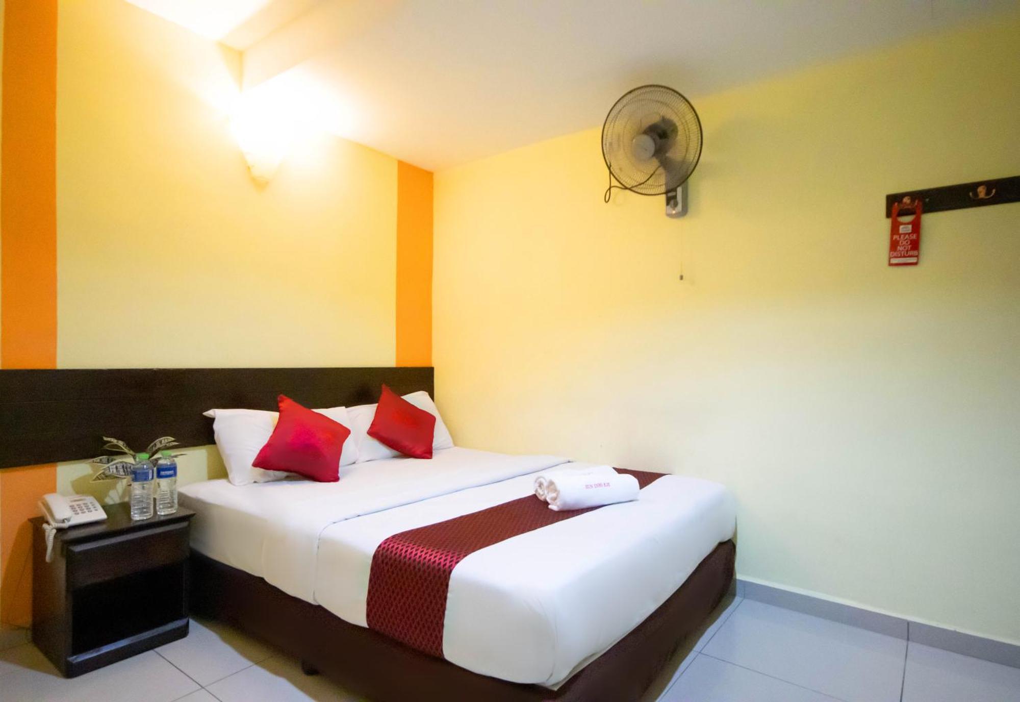 Hotel Sun Kopkastam Kelana Jaya Petaling Jaya