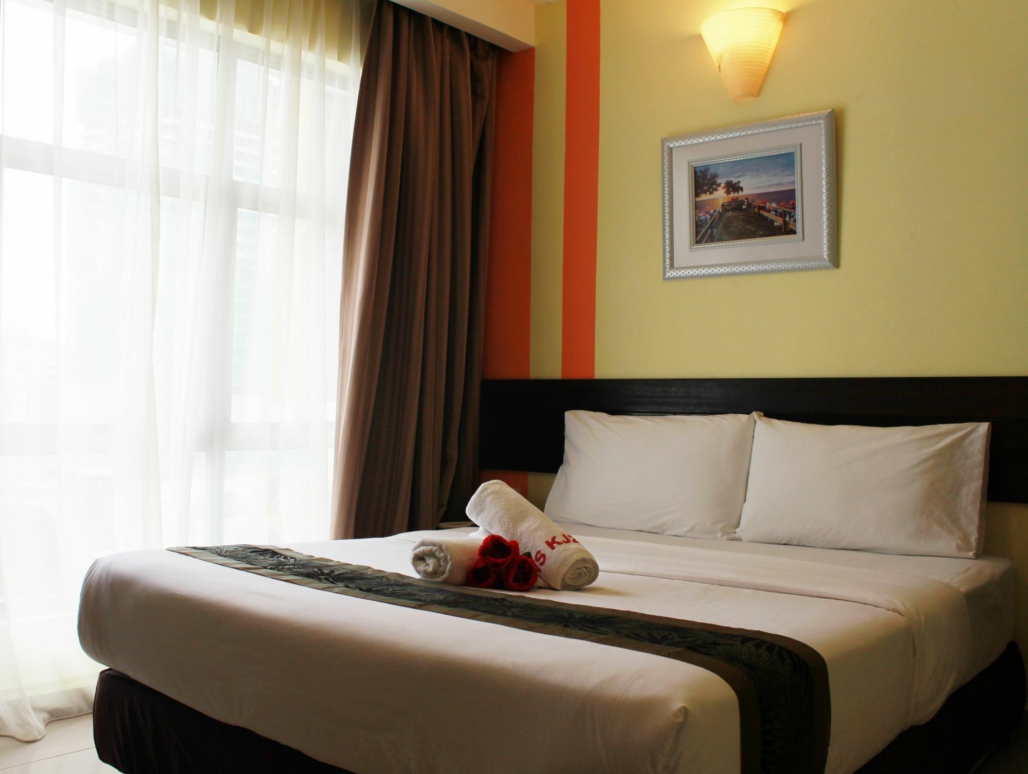 Hotel Sun Kopkastam Kelana Jaya 3*