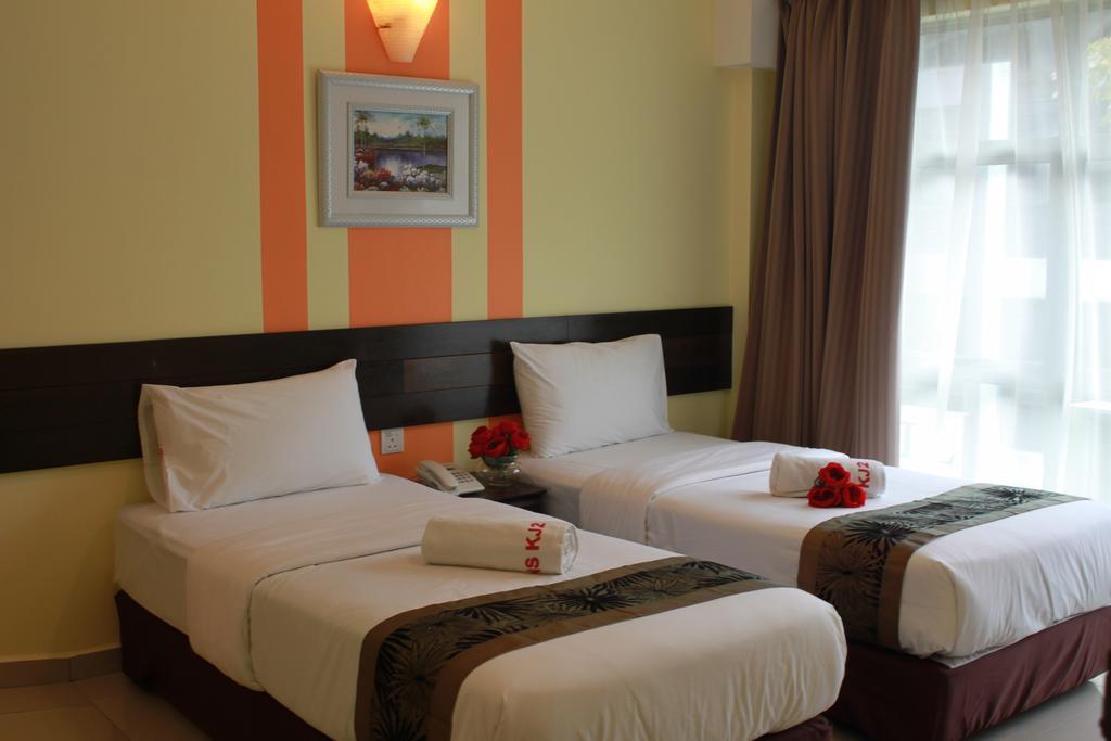 Hotel Sun Kopkastam Kelana Jaya