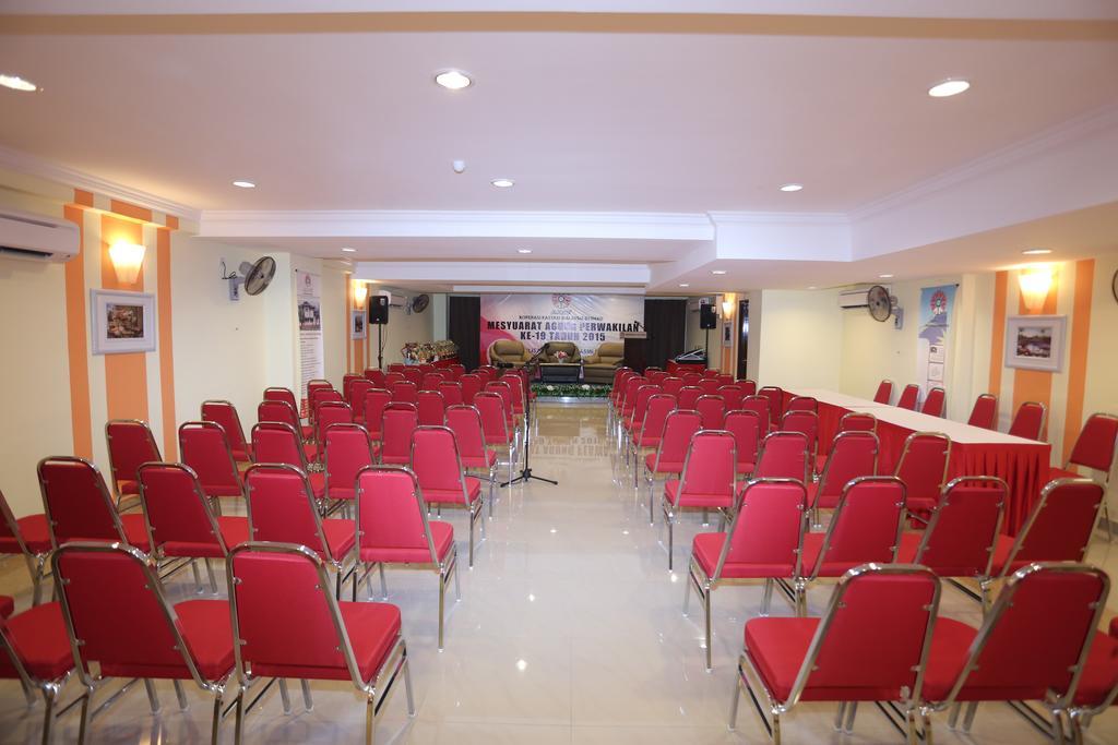 Sun Kopkastam Kelana Jaya 3* Petaling Jaya