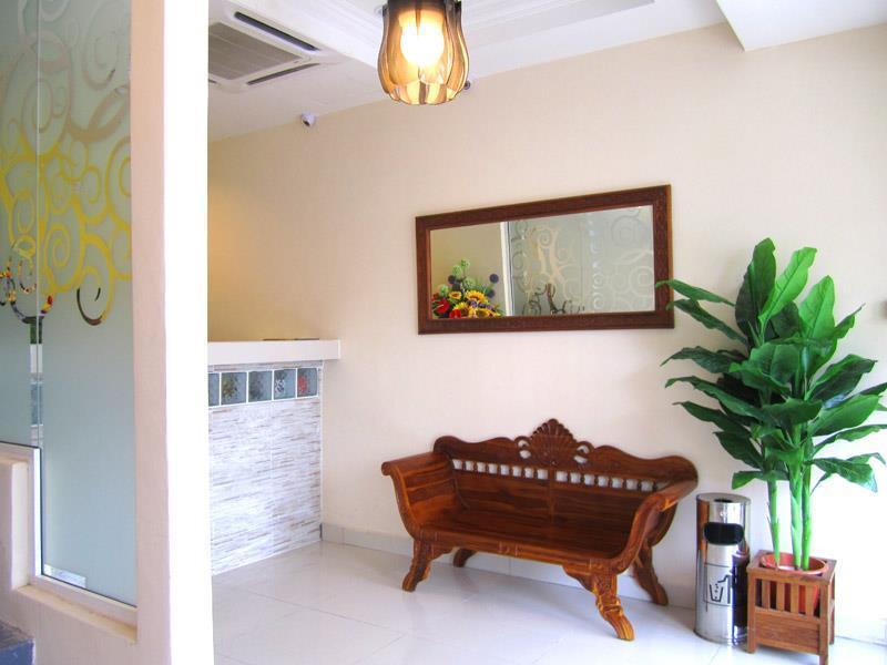 Hotel Sun Kopkastam Kelana Jaya Petaling Jaya