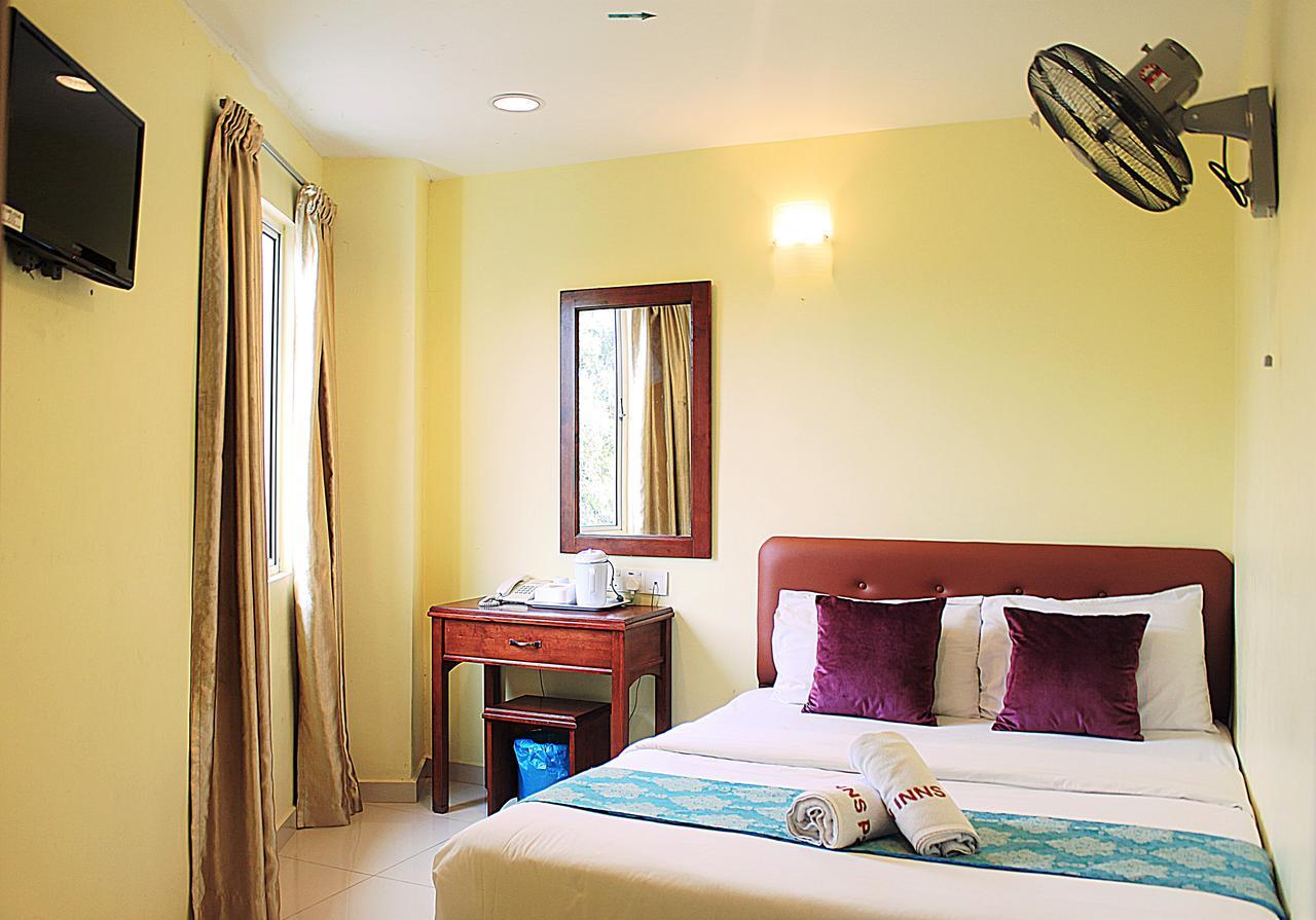 Hotel Sun Kopkastam Kelana Jaya