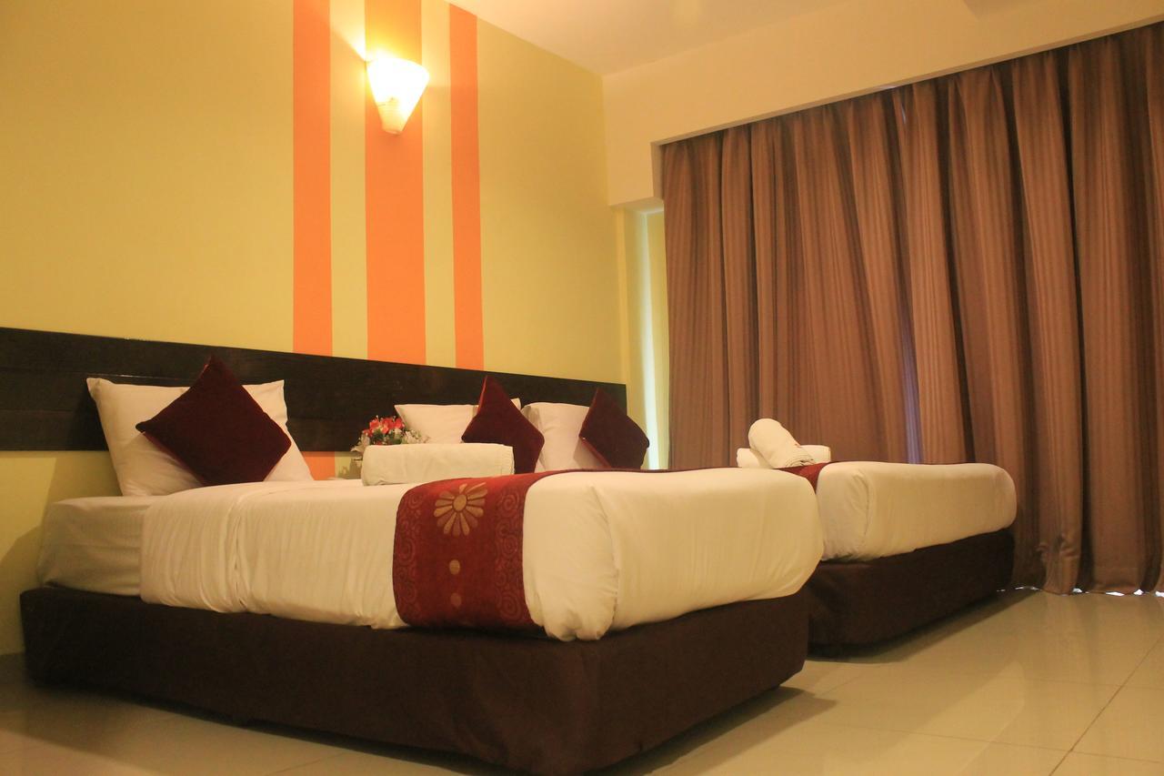 Sun Kopkastam Kelana Jaya 3*