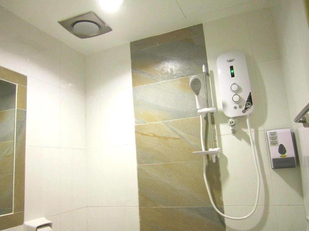 Hotel Sun Kopkastam Kelana Jaya 3*