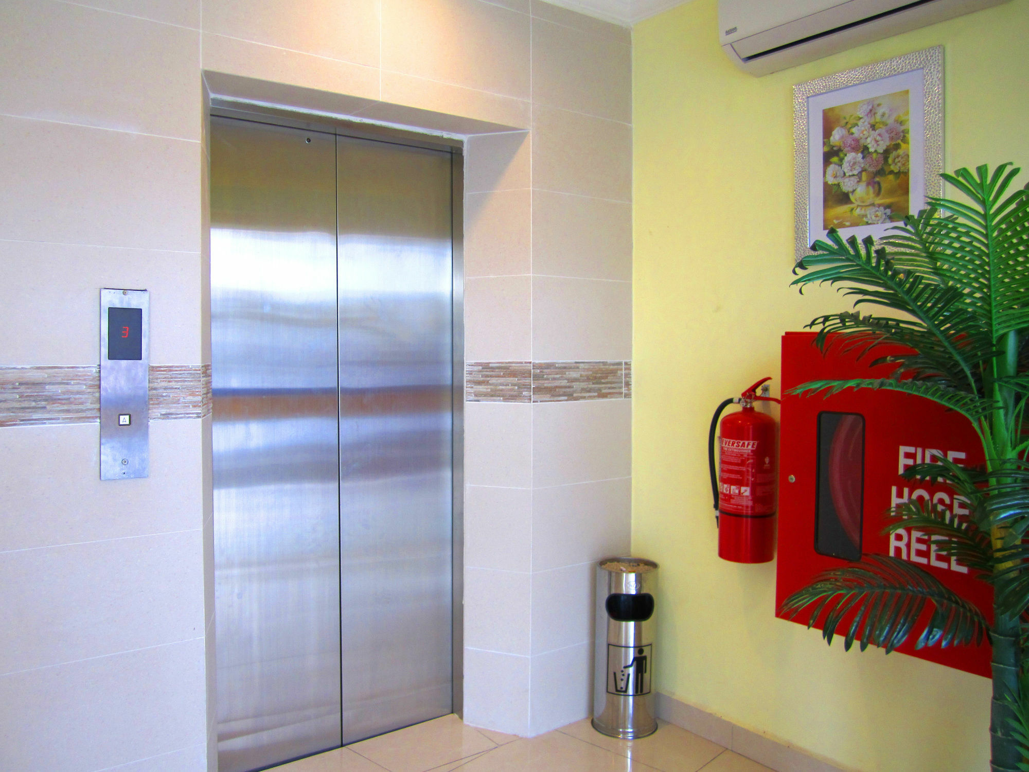 Sun Kopkastam Kelana Jaya Hotel Petaling Jaya
